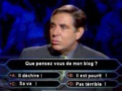 ALORS?????